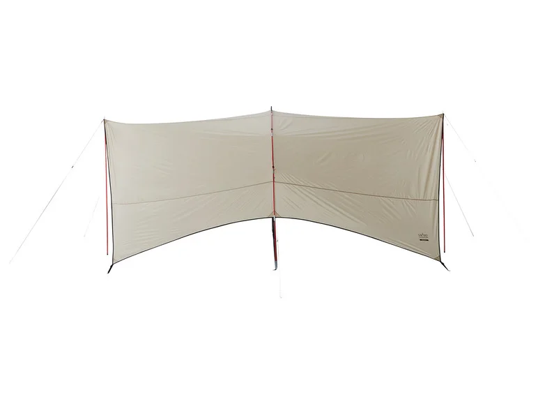 Pavillon TAHUTA SHELTER