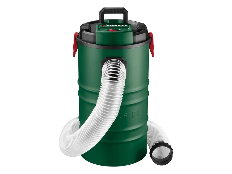 PARKSIDE® Aspirateur à sciure PASA 1200 A1, 1200 W, 54 L