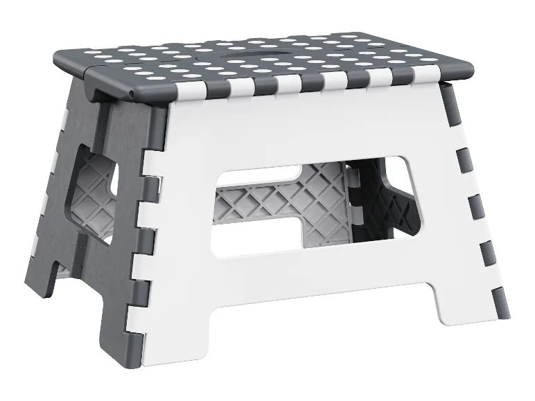 Marchepied pliant