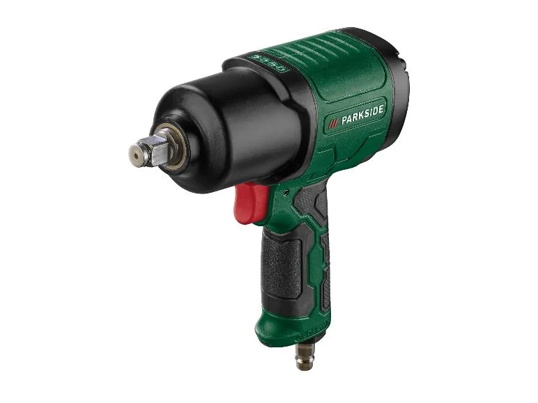 Clé à chocs pneumatique PDSS 850 A1, 850 Nm