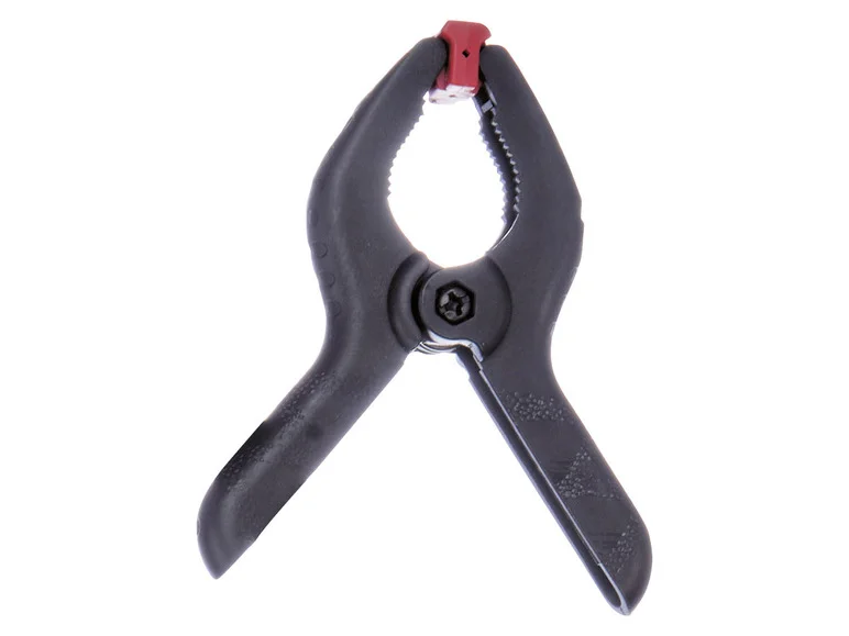 PARKSIDE® Set de pinces de serrage et serre-joints, 16 pièces