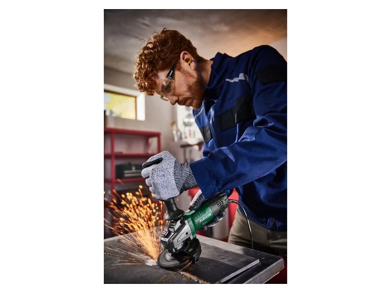 Meuleuse d'angle PWS 115 C3