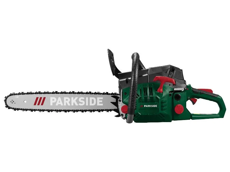 Tronçonneuse à essence PBKS 53 C3