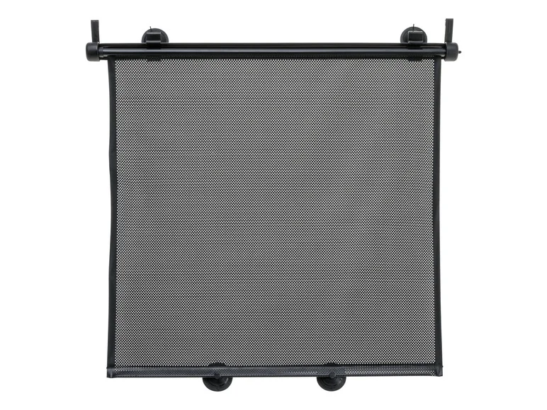 Protection solaire pour voiture