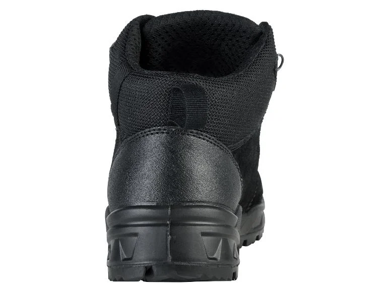 Chaussures de travail homme O2