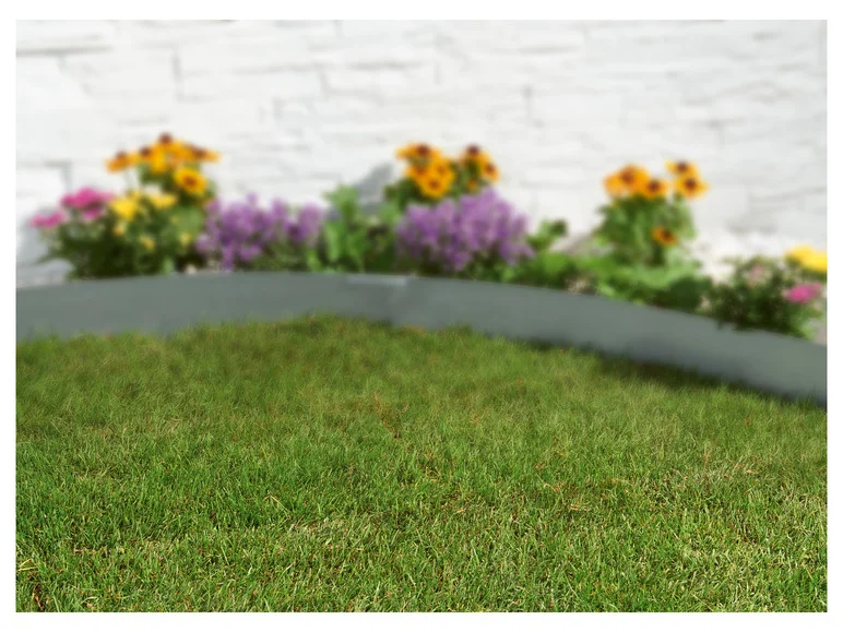 PARKSIDE® Bordures de jardin