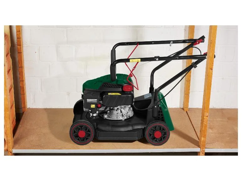 Tondeuse thermique PBRM 39 D3