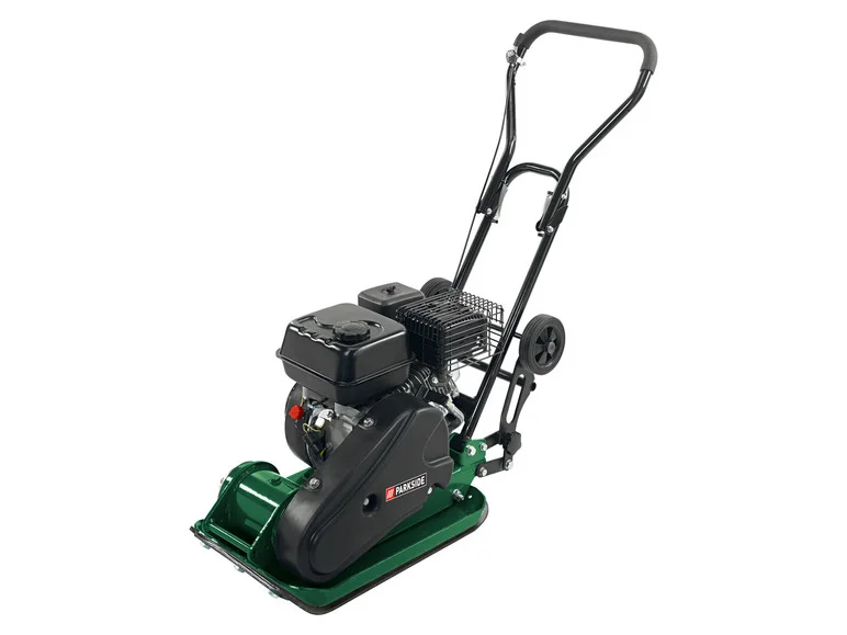 PARKSIDE® Compacteur à plaque vibrante PRP 1100 A1