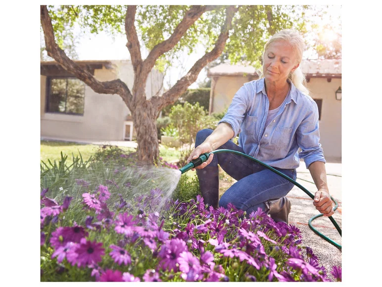 PARKSIDE® Set d'arrosage, 20 m