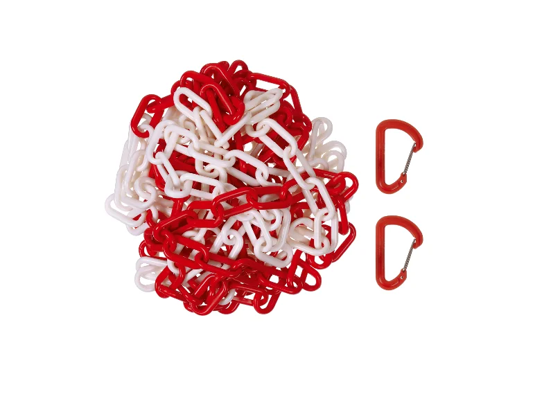 Chaîne de signalisation, 5 m