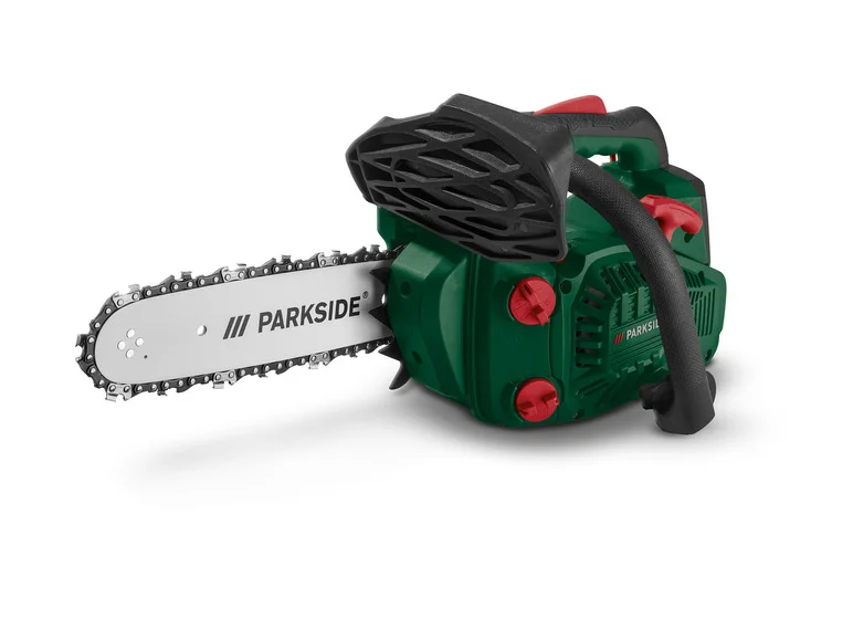 PARKSIDE® Tronçonneuse d'élagage à essence PBBPS 700 A1, 700 W