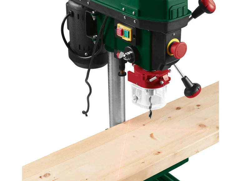 PARKSIDE® Perceuse d'établi PTBM 400 B1