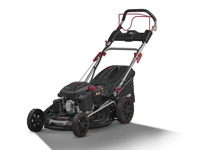PARKSIDE PERFORMANCE® Tondeuse à gazon à essence PBRM 53 A1, 20 V