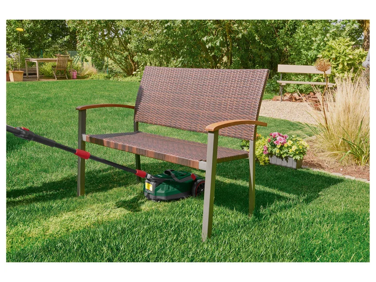 PARKSIDE® Tondeuse sans fil PRMHA 20- Li B2, 20 V