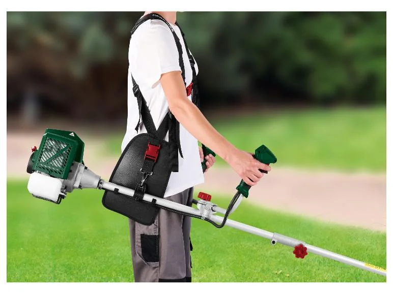 Débroussailleuse thermique PBS 2 E5