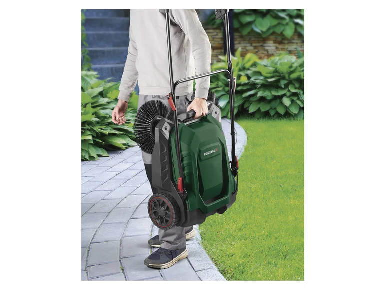 PARKSIDE® Balayeuse sans fil PAKM 20-Li A1, 20 V