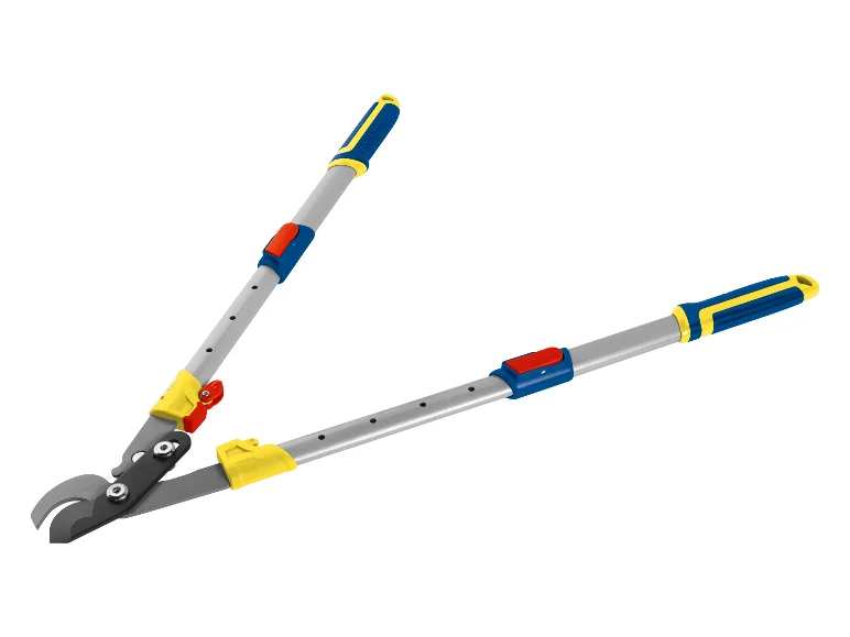 Coupe-branche télescopique édition LIDL