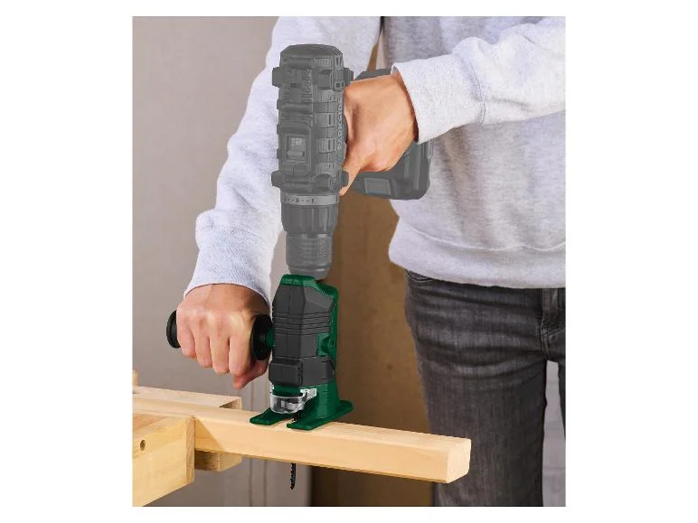 Set d'accessoires d'angle