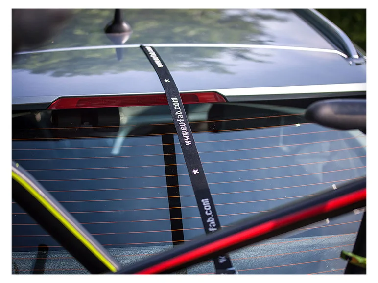 Porte-vélos Amber IV