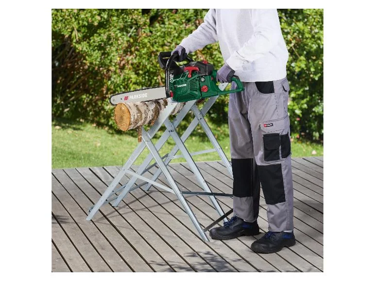 Tronçonneuse à essence PBKS 53 B3