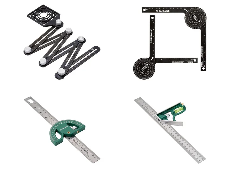 PARKSIDE® Outil d'angle