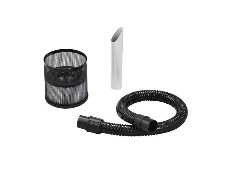 PARKSIDE® Filtre à cendres et gros déchets, PASP 18 A1, 1200 W, 18 L