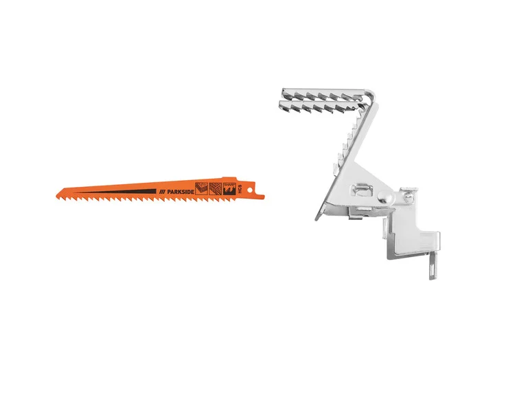 PARKSIDE® Coupe-branches sans fil PAAS 12 A2, 12 V