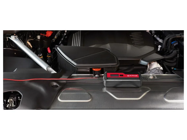 ULTIMATE SPEED® Chargeur de batterie véhicules motorisés ULGD 5.0 D2