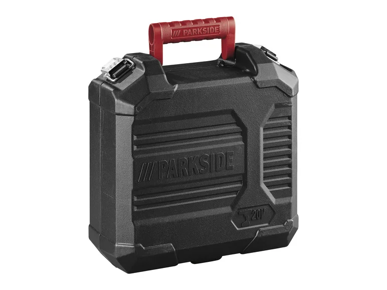 PARKSIDE® Perceuse-visseuse sans fil 20 V PABS 20-Li G8, 20 V