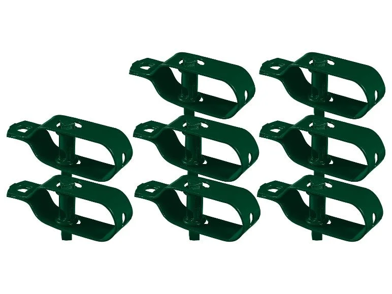 Tendeurs de fil, 8 pièces