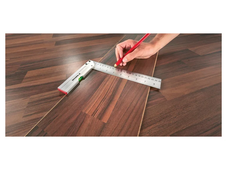 PARKSIDE® Set d'outils de mesure