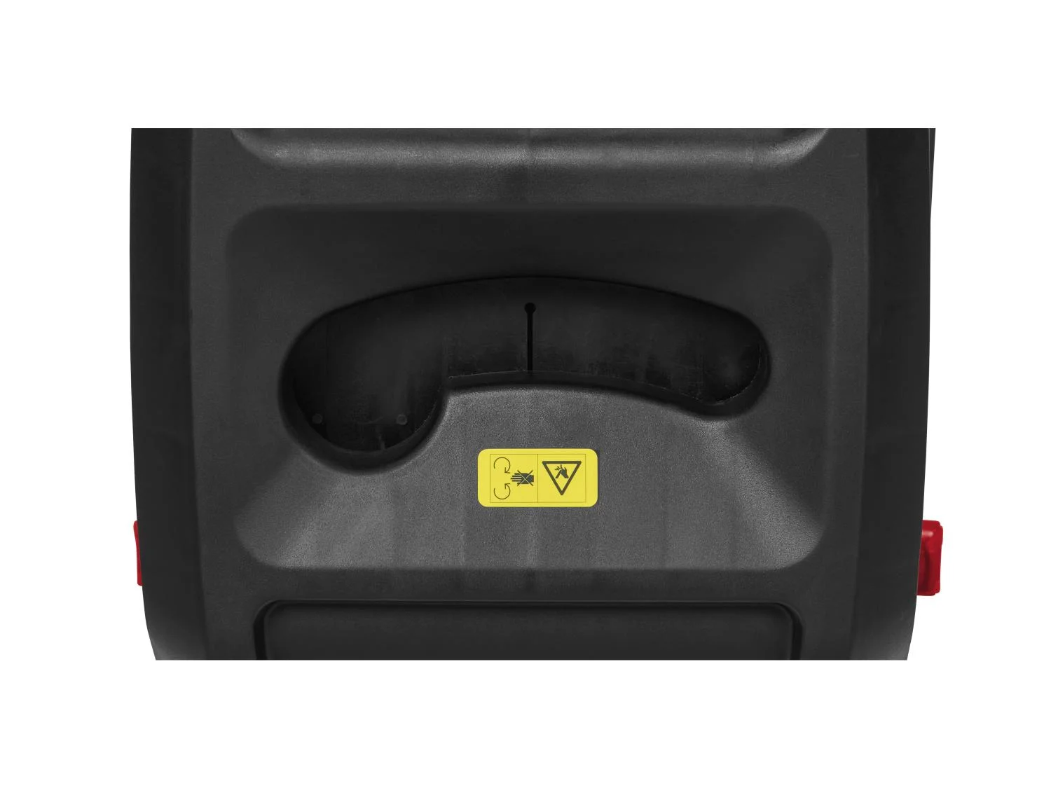 PARKSIDE® Garden Shredder »PEMH 2400 A1«, overload protection with automatic restart safety