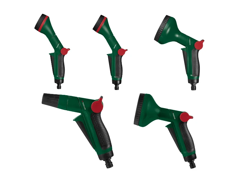 Pistolet ou Lance d'arrosage