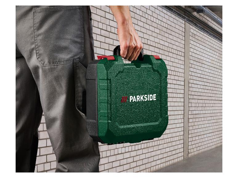 Perceuse-visseuse sans fil PBSA 12 E4, 12 V