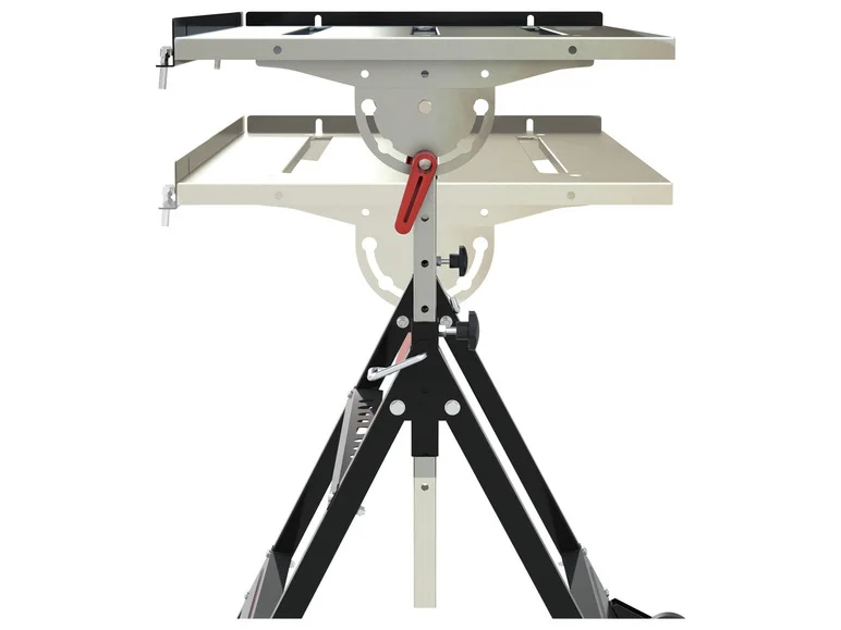 Table de soudage MSKT 760
