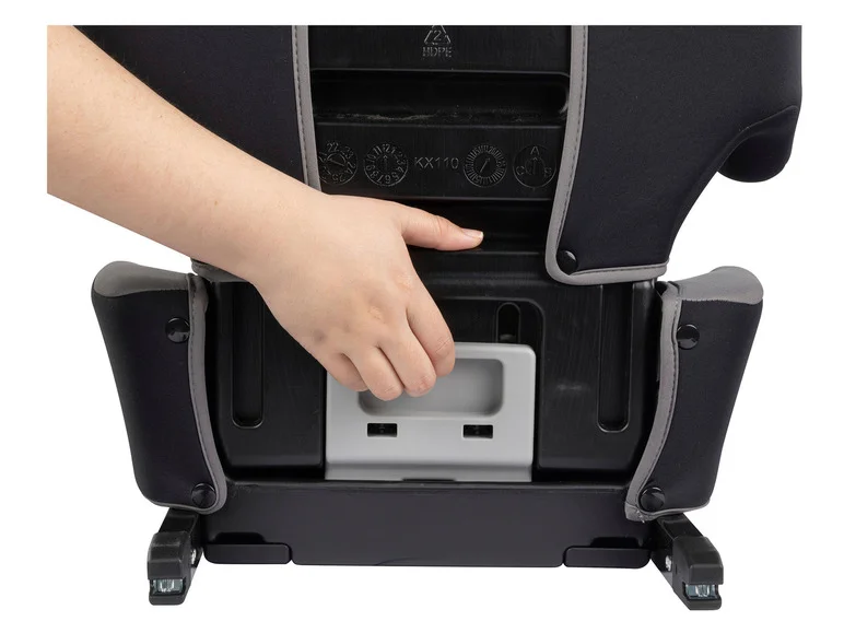 bebeconfort Siège enfant Road Fix i-Size