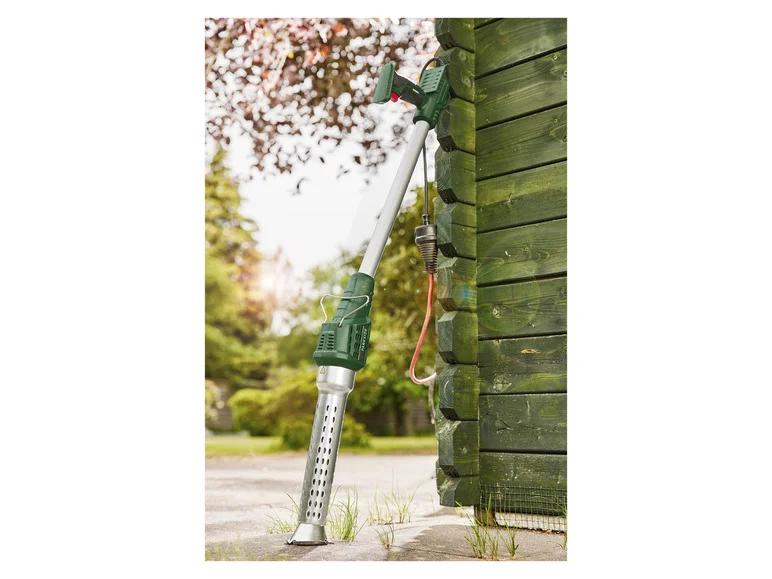 PARKSIDE® Désherbeur thermique PUV 2000 C2, 2000 W