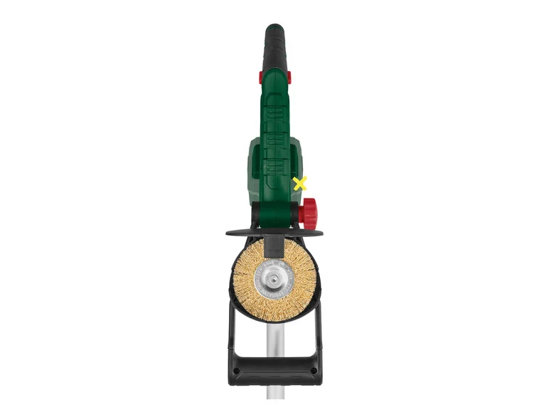 PARKSIDE® Brosse à joints sans fil PFBA 20-Li A1, 20 V