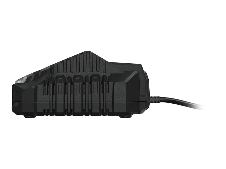 PARKSIDE® Chargeur de batterie PLG 20 C3, 4,5 A, 20 V