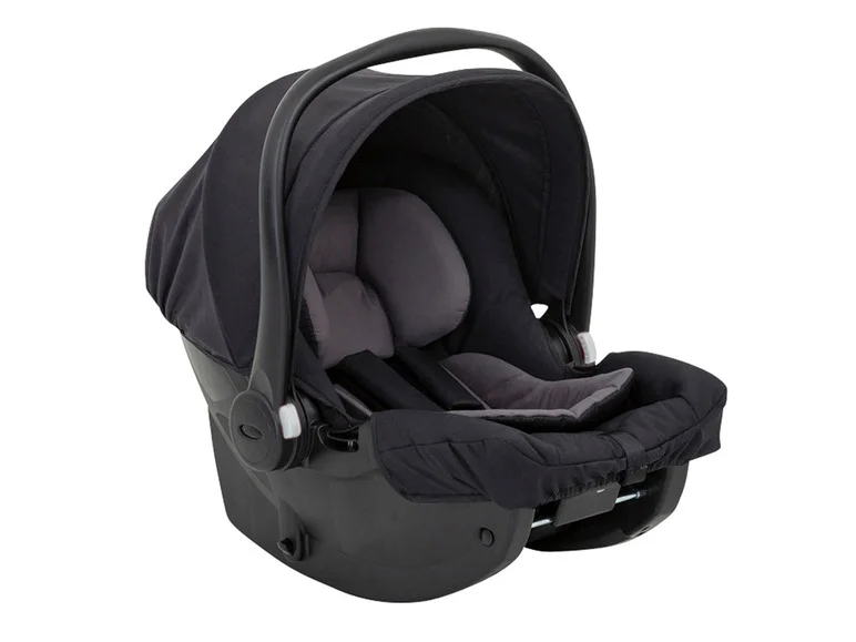 Siège-auto bébé SnugEssentials i-Size
