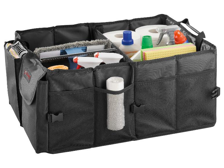 Sac pour coffre de voiture