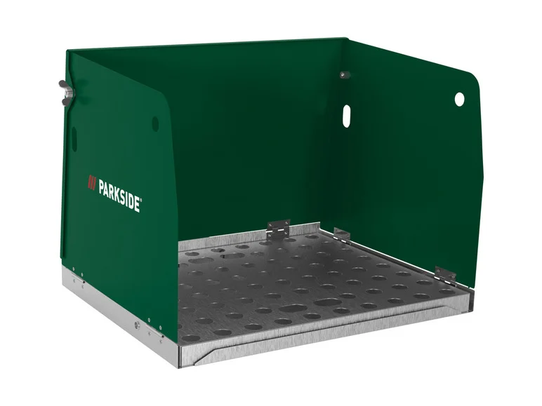 Cabine de soudage PSSK 50 A1