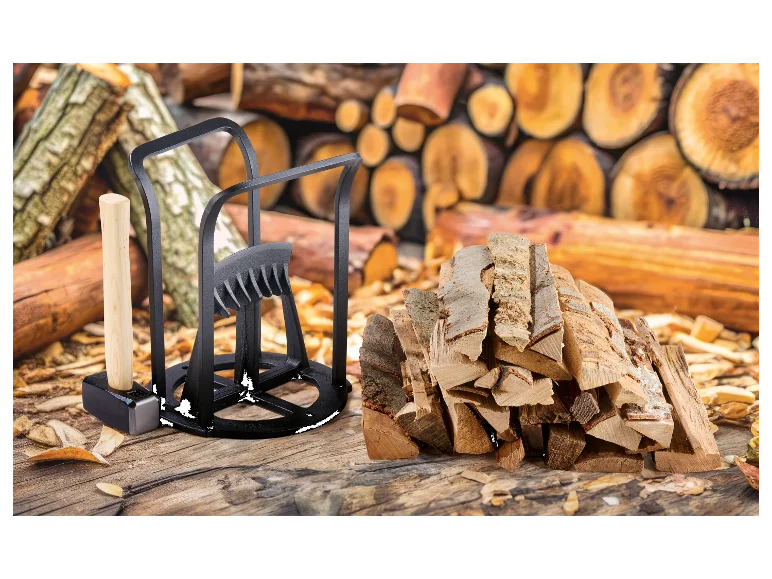 Fendeur de bûches