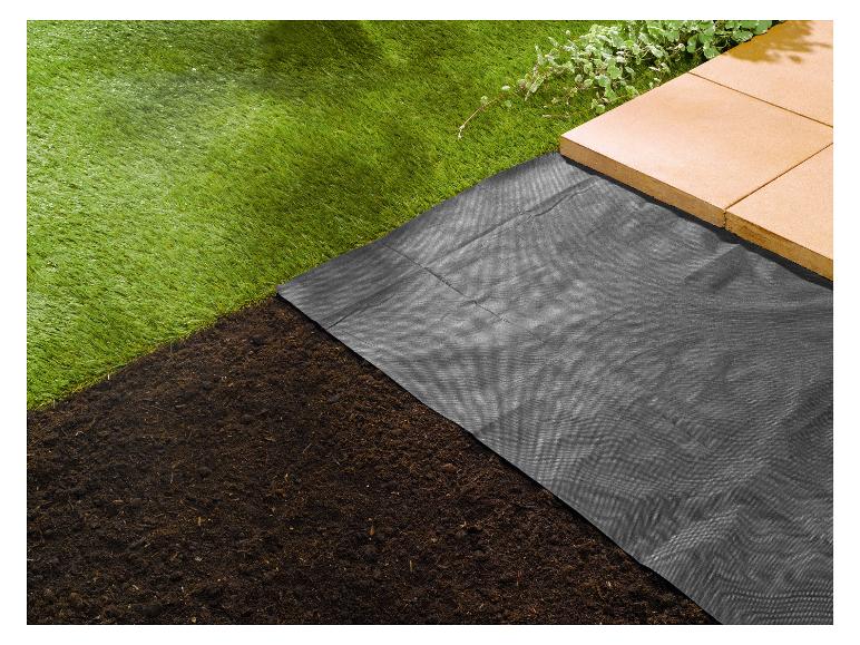 Set de toiles en non-tissé