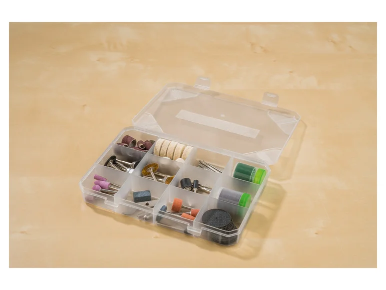 Ponceuse double PDFW 120 B3, 120 W