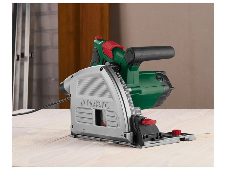 PARKSIDE® Scie plongeante PTSS 1200 D2, 1200 W