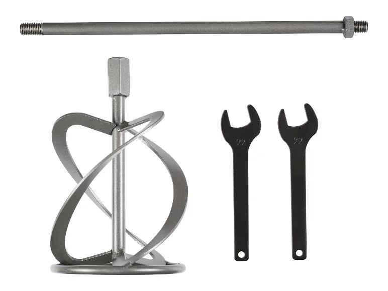 Mélangeur de peinture et de mortier PFMR 1600 E5