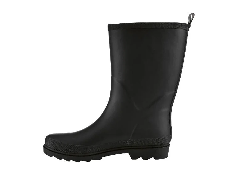Bottes de pluie femme