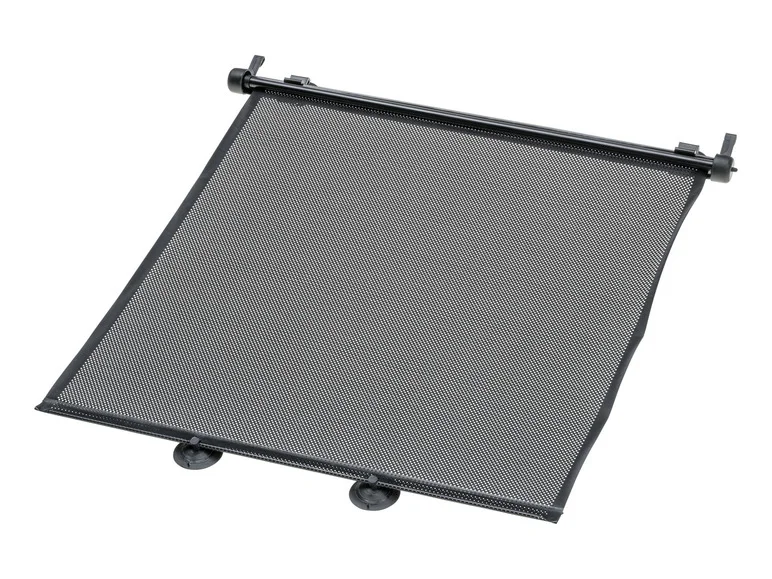 Protection solaire pour voiture