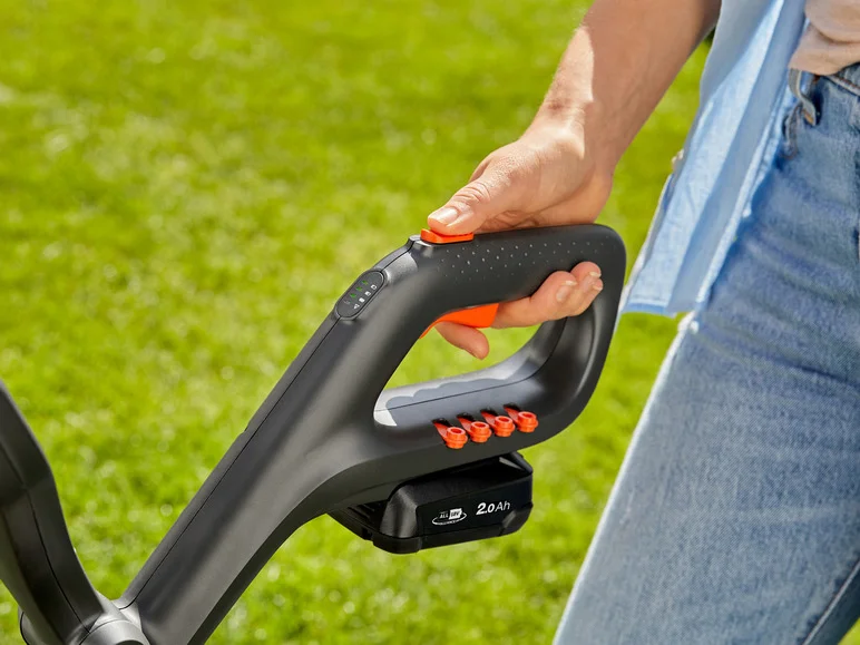 Coupe-bordures sans fil EasyCut 23/18V Power For All, 18 V